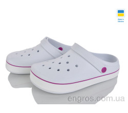 Кроксы Golden Lion